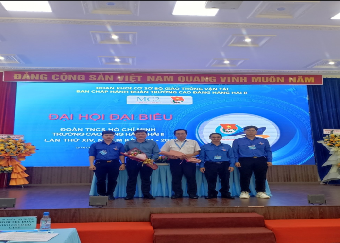 TB20240620153141-dai-hoi-dai-bieu-doan-thanh-nien-cong-san-ho-chi-minh-truong-cao-dang-hang-hai-ii-lan-thu-xiv,-nhiem-ky-2024-2027