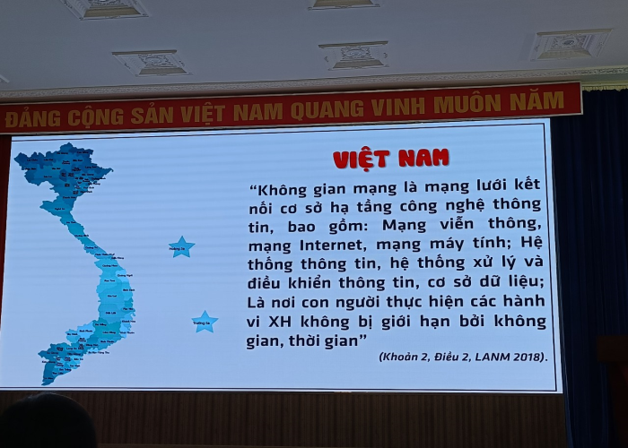 TB20240709080639-tap-huấn-nhan-dien-toi-pham-khong-gian-mang-va-tim-hieu-luat-an-ninh-mang